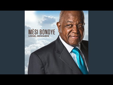 Men Mwen Bondye