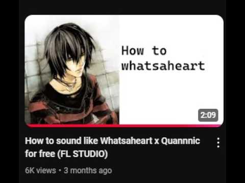 YouTube Thumbnail