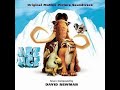 Ice Age Credits Opening Travel Music