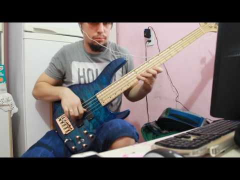 Tiago Moraes - Chico Willcox Quarteto Tema