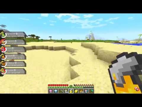 Minecraft: O SEGREDO PARA PEGAR ESSE POKEMON #12 - DIMENSAO X