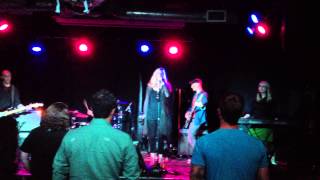 Luxembourg Signal - Distant Drive (Teaser) Live at The Satellite, Los Angeles 5/18/2013