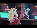 Ever After High Class Confusion Full Episodes Cartoons For Kids