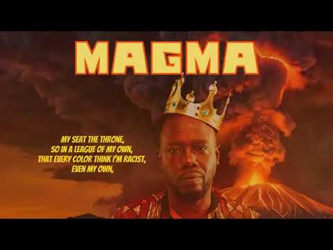 Uganda Best Rapper Ruyonga Joins Sarkodie’s Brag Rap War In Africa - Magma (Dremo Vs Lyrical Joe)