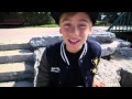 Carson Lueders vs JohnnyO - "Baby" by Justin ...