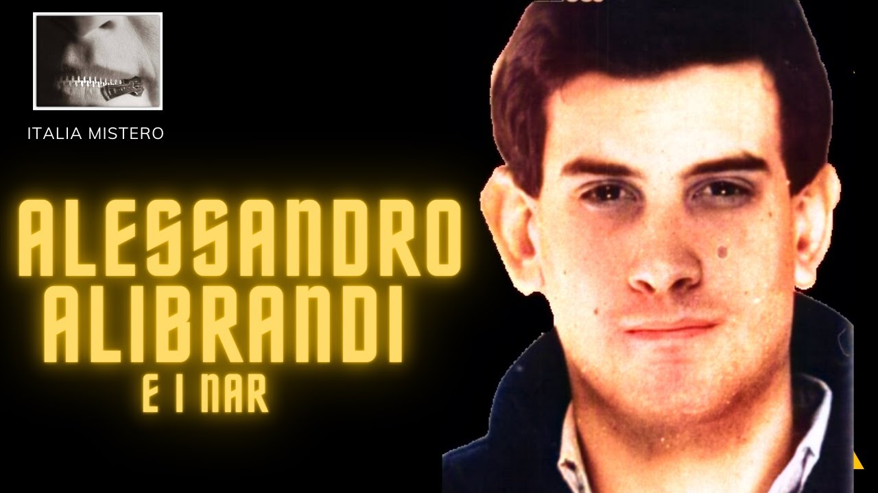 Watch Now Alessandro Alibrandi Alessandro Alibrandi