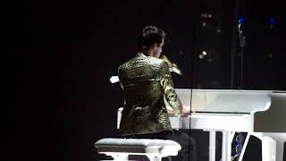 I Can&#39;t Make You Love Me - Panic! At The Disco (Manchester 2019)