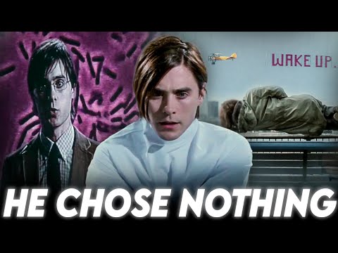 How Mr. Nobody Captures the Paradox of Choice | Tales & Thoughts