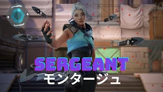 【VALORANT】これがプラチナの力だ！2024.06 killclip