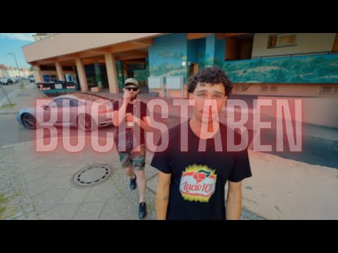 [FREE] Lucio101 x Nizi19 x Stickle Typebeat "Buchstaben"