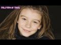 G Hannelius' first single - Staying Up All Night ...