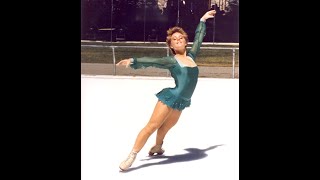 Mandy Smith "Stay with me tonight" (1987/1988)