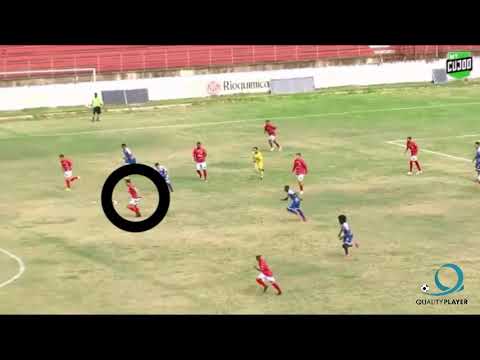 Otacildo - Atacante ● Melhores Momentos ● 2020/2