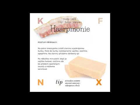 Kofuno & DjNexxx - Haarpmonie ft. Korboot, Kudyman