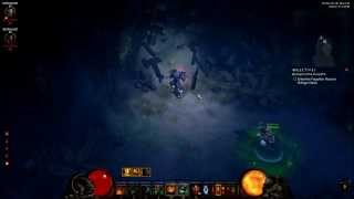 Let's Play Diablo III Part 66 - Very Specific Cast Feat. Adm. Buttercrust