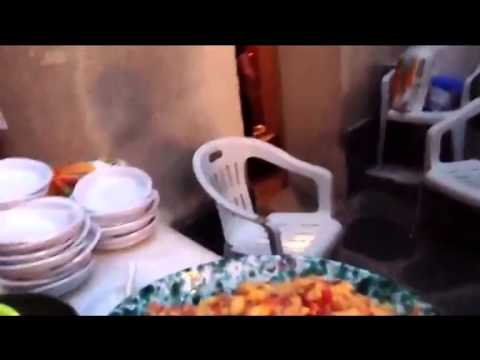 spot antichi sapori magisano