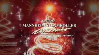 MANNHEIM STEAMROLLER CHRISTMAS by Chip Davis - Paramount Theatre in Aurora
