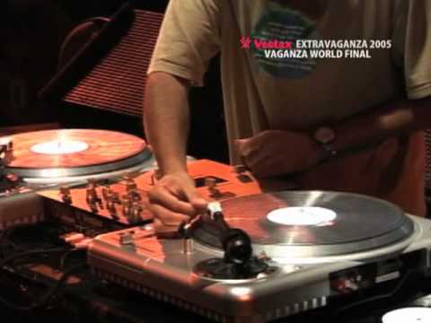 Vaganza World Final [2/4]