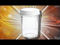 Creative Mason Jar Organization For Your Shed