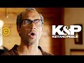 Is This Guy Jordan S Real Father Key Peele