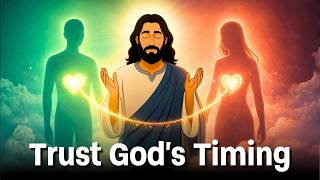 5 Ways GOD Introduces You To Your Life Partner