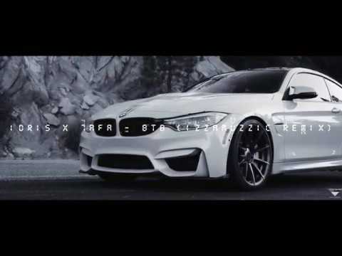 Idris x 7afa - BTB (Izzamuzzic remix)