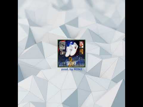 "Force" Travis Scott x Elias x Future type beat - prod. by RONJ