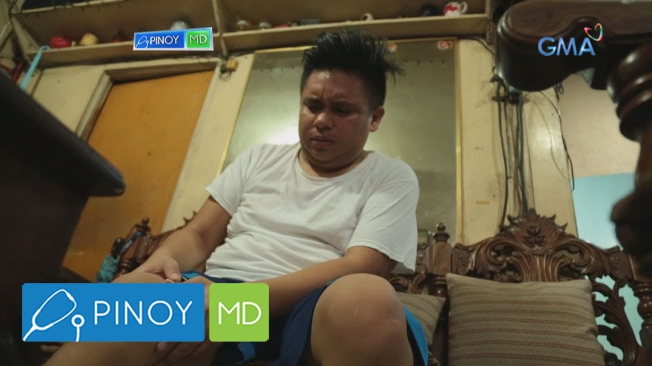 Pinoy MD: Paano nga ba masosolusyonan ang gout