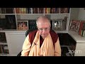 Giriraja Swami Srimad Bhagavatam 1 8 31 English Español