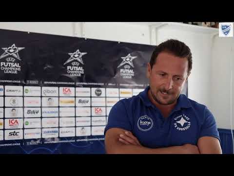 Inför IFK Uddevalla  - Örebro Syrianska IF