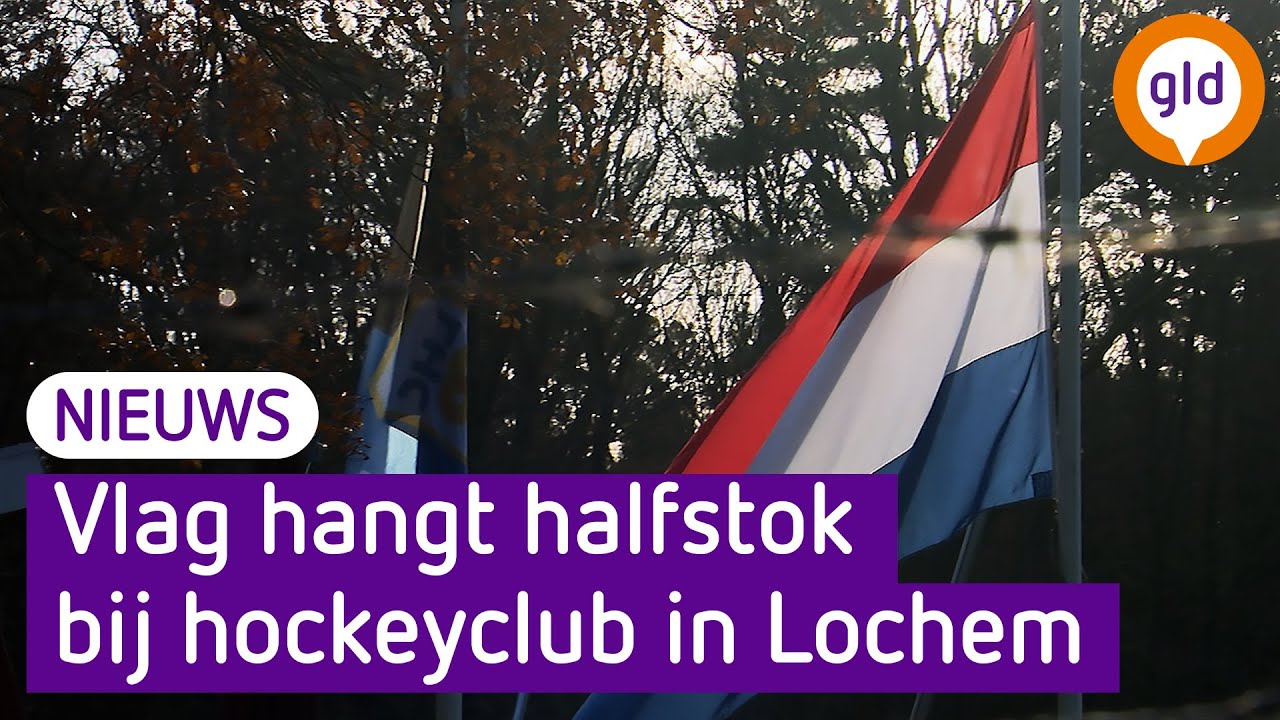 Hockeyclub rouwt om overleden Annemarijn