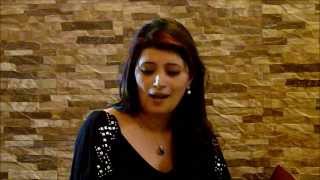 In the shelter of your eyes