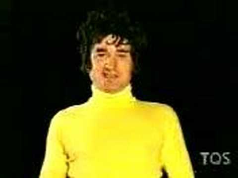 bruno blanchet cols roulés