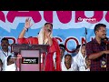 Daivam Cheytha Nanmakalkkellam Persis John Bless Kandala 2019 Manna Television