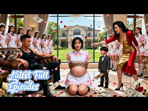 破產千金離婚棄子五年，前夫失憶後她成豪門保母，萌寶神助攻，破鏡重圓甜炸了最新短剧 #最新短劇全集 #drama #完結 #完结#婚姻 #家庭 #亲情 #全集 #情感 #全集短劇 #催泪 #正能量剧情