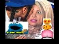 Young M A Wants To EAT COOKIE To Get A Role On EMPIRE TarajiPHenson YoungMa
