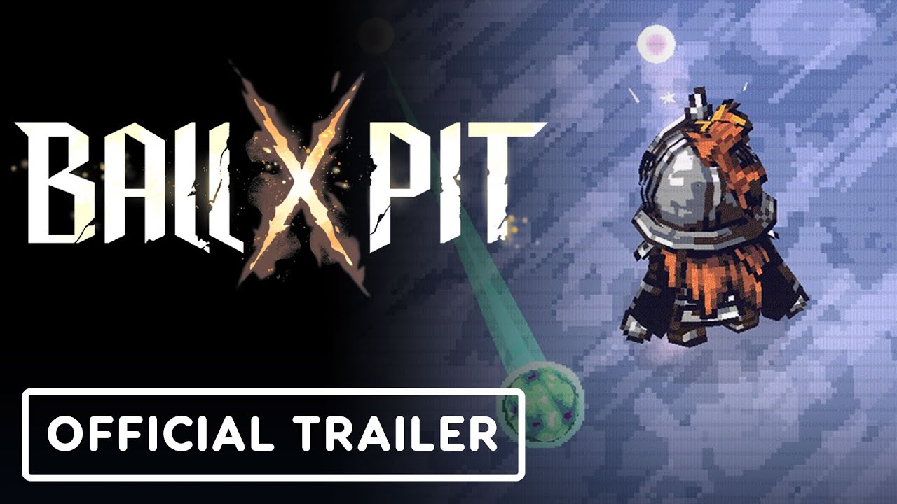 Flashpoint Ball x Pit (Box) Flashpoint Ball x Pit (Box)