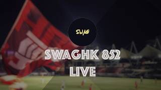 期间限定:SwagHK 852吹水台/英超|欧联都返来了