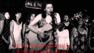 Let it Fall - Carina Round. With Lyrics.