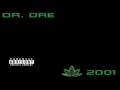 Dr. Dre - Xxplosive Slowed