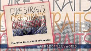 Dire Straits - Portobello Belle - Milano 29 giugno 1981