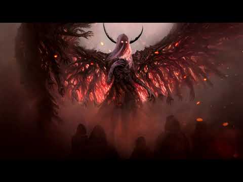 Chroma Music- Lost Souls (2021 Dark Menacing Powerful Hybrid Action)