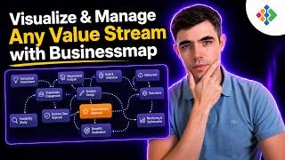 AI-Powered Value Stream Management Demo | Businessmap