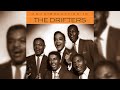 The Drifters - There Goes My Baby (Official Audio)