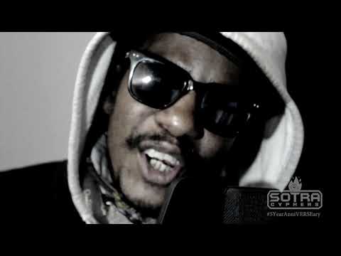 Hymphatic Thabs | #SotraCyphers Clip | 5 Year Anni VERSE ary Special