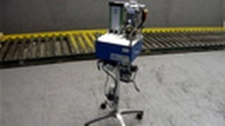 preview picture of video 'Matrix Medical Inc Spartan VMC Anesthesia Unit on GovLiquidation.com'