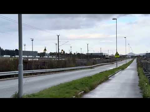 iPhone 16 Pro @ 4K 120 fps