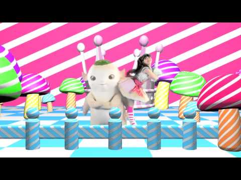 吴莫愁-舞底线(电影“捉妖记”彩蛋曲)