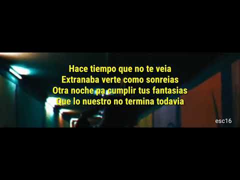 Kodigo - OTRA NOCHE 🌟 [LETRA] [LYRICS]