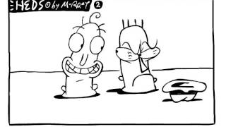 Heds2-Balloons © by Murray